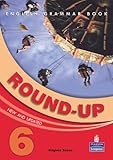 Round-up : English grammar book. 6
