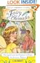 Marigold and the Feather of Hope, The Journey Begins (The Fairy Chronicles)