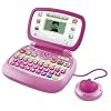 Vtech - 120555 - Jeu Educatif Electronique - Genius M@Lice Connect - Rose