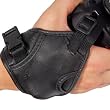 Mantona First Class Leder Handschlaufe / Handgriff
