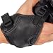 Mantona First Class Leder Handschlaufe / Handgriff