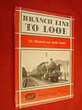 Branch line to Looe