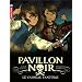 Pavillon noir, Tome 2 : Le vaisseau fant�me
