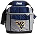 Licensed Products NCAA West Virginia Mountaineers 24 Can Soft Sided Cooler