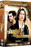 Produkt-Bild: Le juge est une femme, saison 1 - Edition 5 DVD [FR Import]