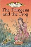 The princess and the frog
