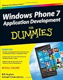 Windows Phone 7 Application Development For Dummies