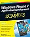 Windows Phone 7 Application Development For Dummies