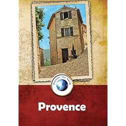 Discover the World Provence