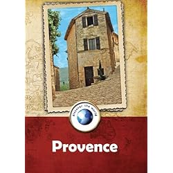 Discover the World Provence