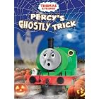 Thomas and Friends: Percy's Ghostly Trick by George Carlin, Junior Campbell, Mike O'Donnell, David Mitton, and David Milton