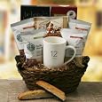 Compare Prices of Starbucks Sensation Starbucks Gift Basket