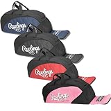 Sporting Goods : Rawlings 'The Playmaker' Player Bag (PMEB)