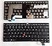 aGooDo US Layout Replacement Keyboard for Lenovo Thinkpad S2 00PA411 00PA493 SN20H42323 SN20H42405