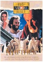 Visual Bible - Matthew