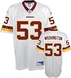 LANYARD - WASHINGTON REDSKINS - NEW - NFL - KEY CHAIN