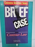 Briefcase on contract law