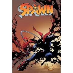 Spawn Origins Volume 5