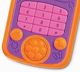 Fisher-Price Dora the Explorer Talk and Explore Cell
