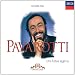 Luciano Pavarotti - Donizetti Arias ~ Una furtiva lagrima
