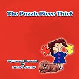 THE PUZZLE PIECE THIEF