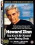 Howard Zinn: You Can't Be Neutral On a Moving Train -- Special Commemorative Edition