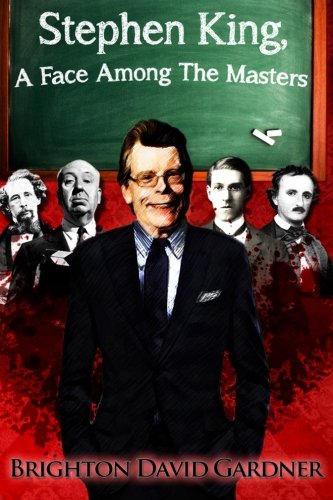 Stephen King A Face Among The Masters