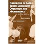 Handbook of Large Turbo-Generator Operation and Maintenance (IEEE Press Series on Power Engineering)