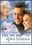 Dil Ne Jise Apna Kahaa