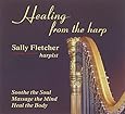 Healing from the harp