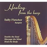 Healing from the harp