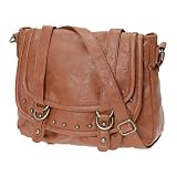 ALDO Lamantagne – Cross-body Bags – Orange – Onesize Reviews