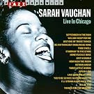 Live In Chicago
