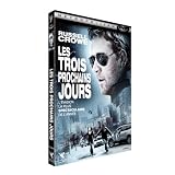 Les trois prochains jourspar Paul Haggis