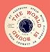 Books : World Is Round