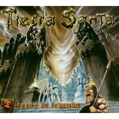 Tierras De Lehenda