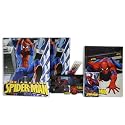 Fast Forward 11SPMKZ Spiderman Power Pack Stationery 11-Piece Set