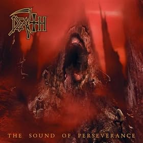 The Sound Of Perseverance