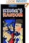 The King's Ransom: 1800 Headwords (Oxford Bookworms Library)
