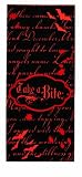 Wilton Vampire Theme Party Bags, 20 Count