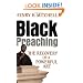 Black Preaching: The Recovery of a Powerful Art
