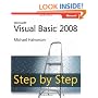 Microsoft Visual Basic 2008 Step by Step