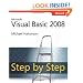 Microsoft Visual Basic 2008 Step by Step Book/CD Package (PRO- Step by Step Developer)
