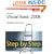 Microsoft Visual Basic 2008 Step by Step Book/CD Package (PRO- Step by Step Developer)