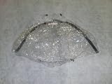 MAMAS AND PAPAS LUNA PUSHCHAIR RAINCOVER
