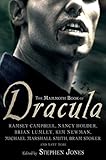 The mammoth book of Dracula