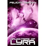  Science Fiction Romance Anthology