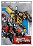 Transformers 3 – Treat Bags (8) Party Supplies