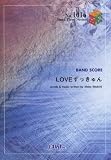 バンドピース1016 LOVEずっきゅん / 相対性理論