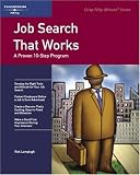 Job Search That Works (Crisp Fifty-Minute Books)